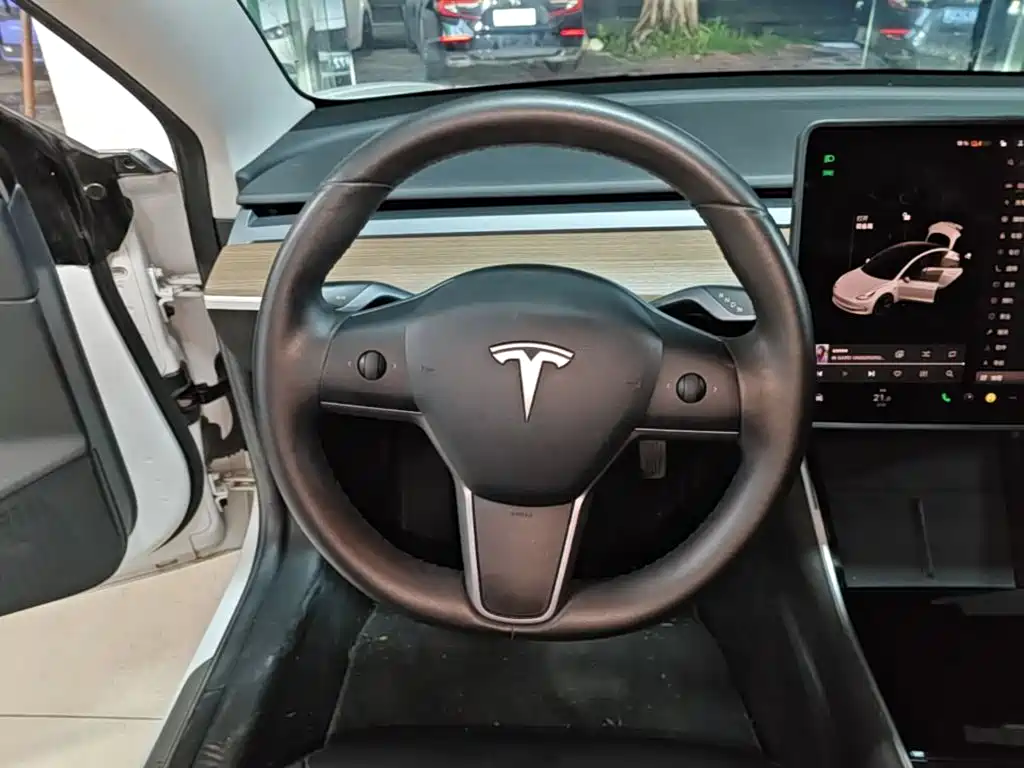 Tesla Model 3 2020 — фото 11