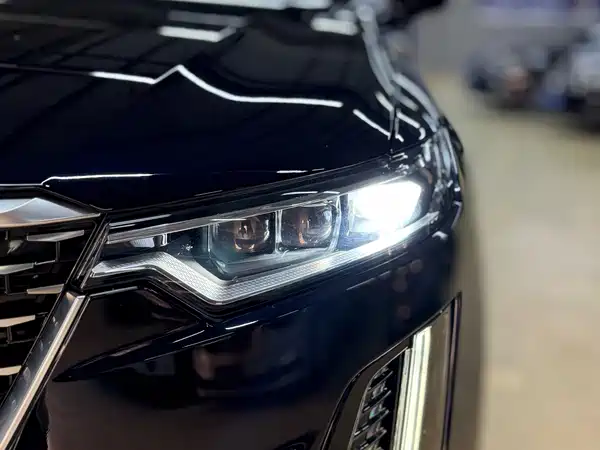Cadillac XT6 2021