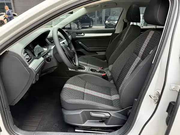 Volkswagen Lamando 2021