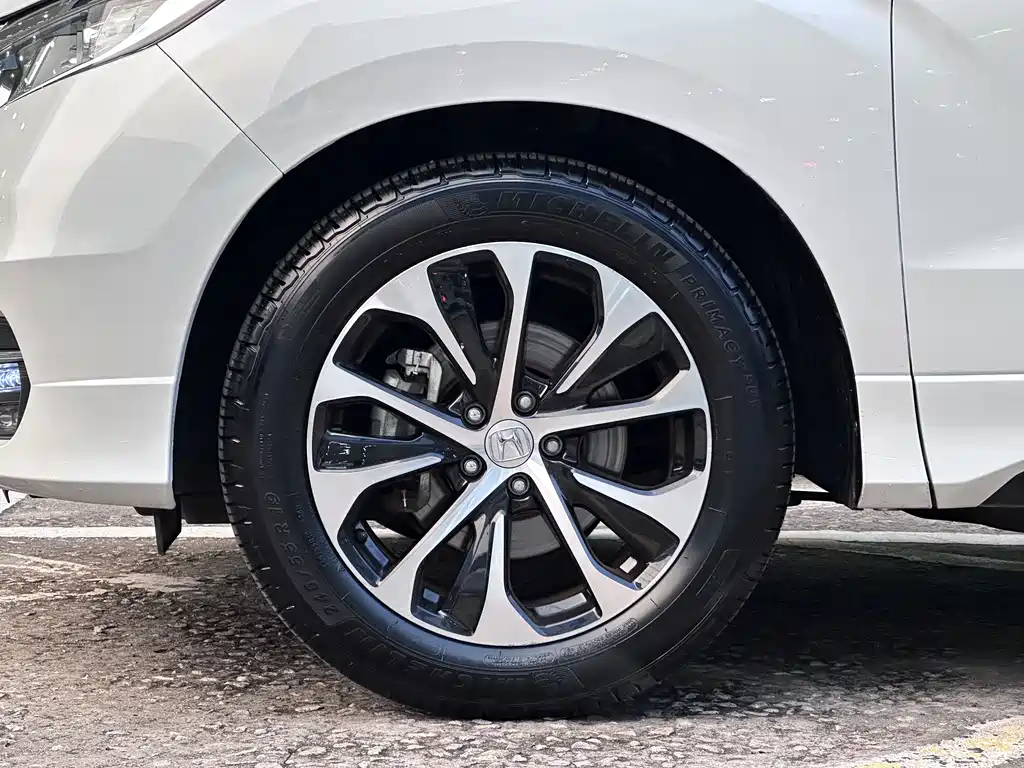 Honda Avancier 2019 — фото 15