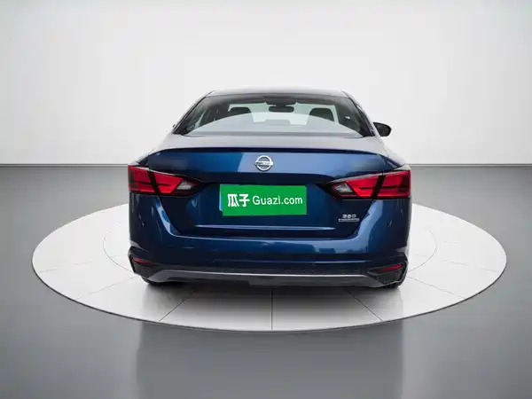Nissan Teana 2019