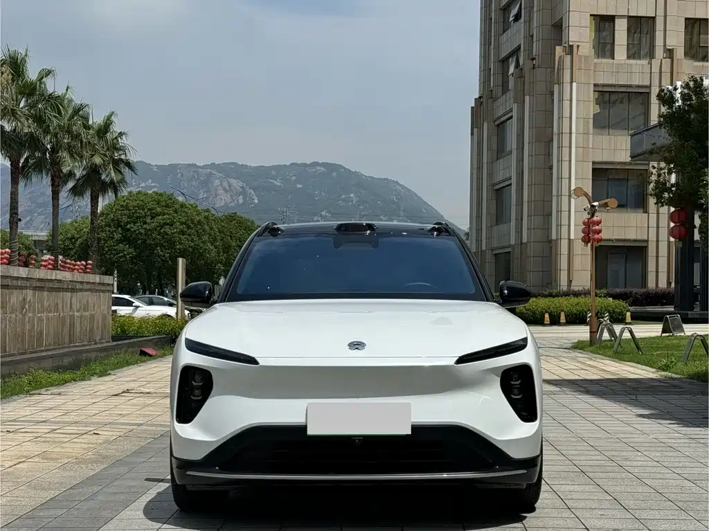 NIO ES6 2023