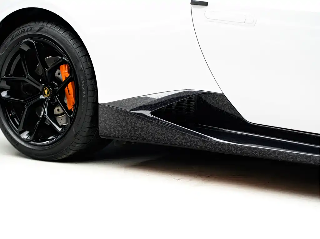 Lamborghini Huracan 2019 — фото 12