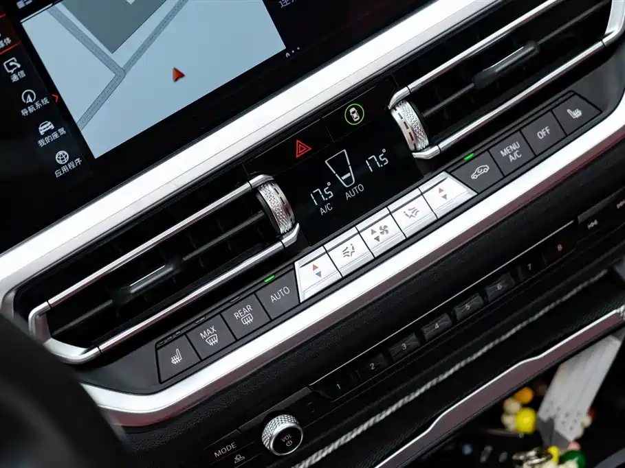BMW 4 Series 2021 — фото 18
