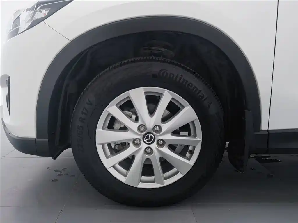 Mazda CX-5 2015 — фото 17