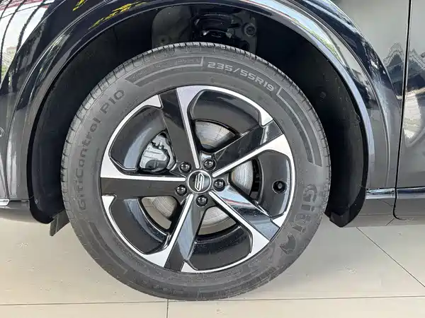 Shangjie H5 2025