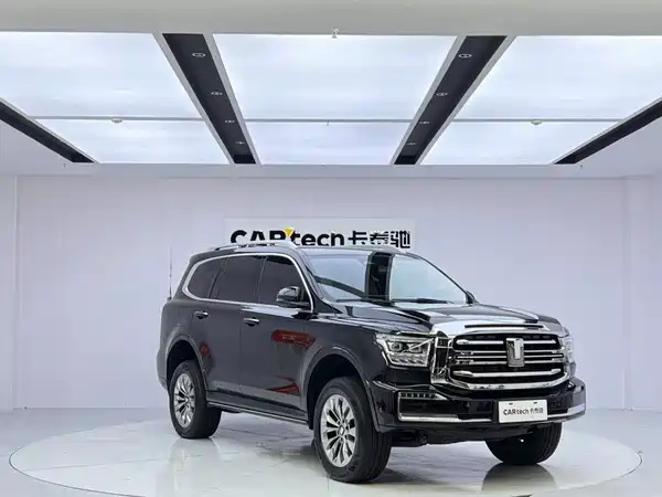 Tank 500 New Energy 2023
