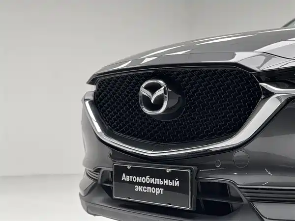 Mazda CX-5 2020
