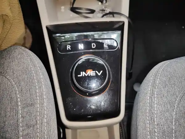 JMC Yizhi EV2 2024