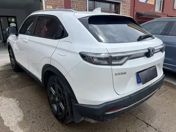 Honda XR-V 2023