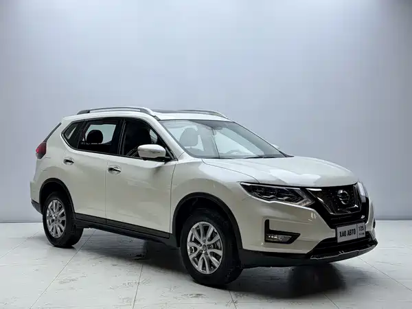 Nissan X-Trail 2022
