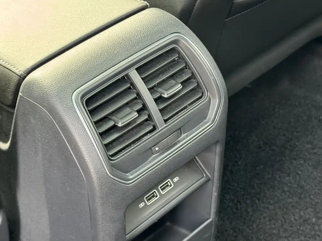 Volkswagen Golf Sportsvan 2020 — фото 13