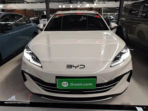 BYD Seal 06 DM-i Travel Edition 2025