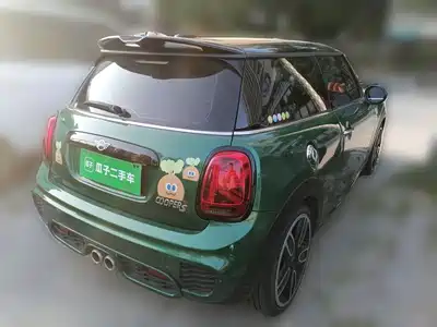 MINI MINI 2021