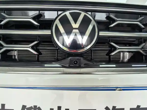 Volkswagen Tayron 2023