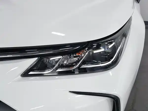 Toyota Corolla 2025