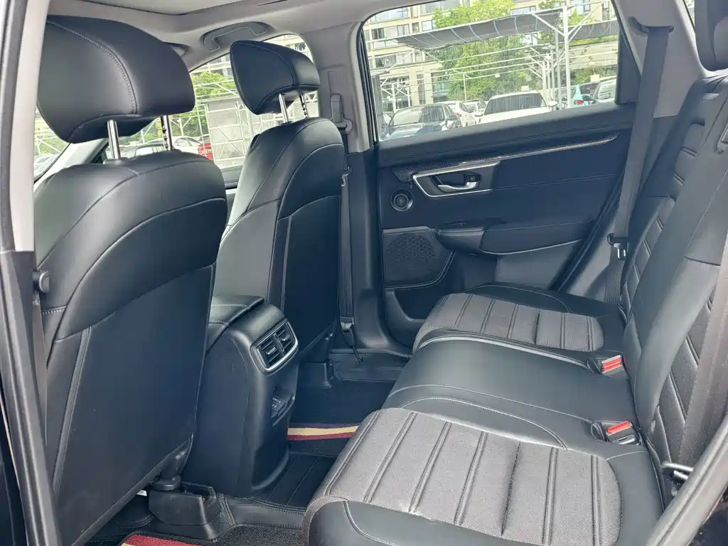 Honda Breeze 2020 — фото 14