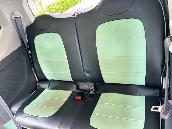 Wuling Hongguang MINIEV 2022