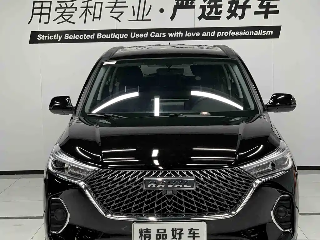 Haval M6 2023