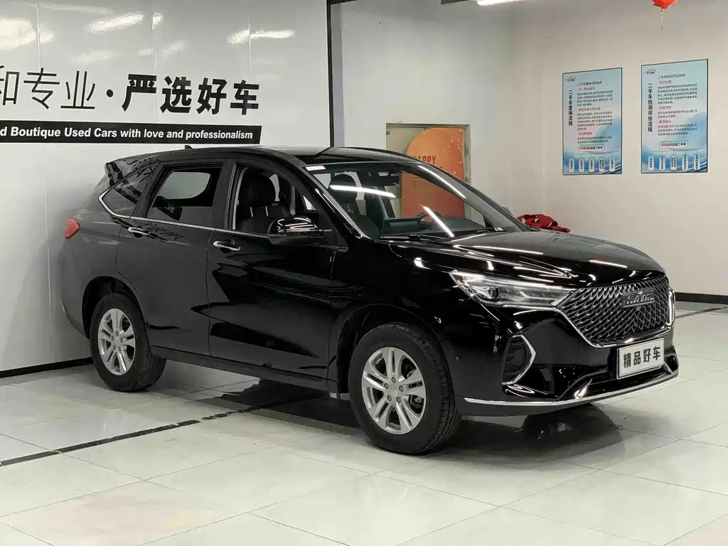 Haval M6 2023