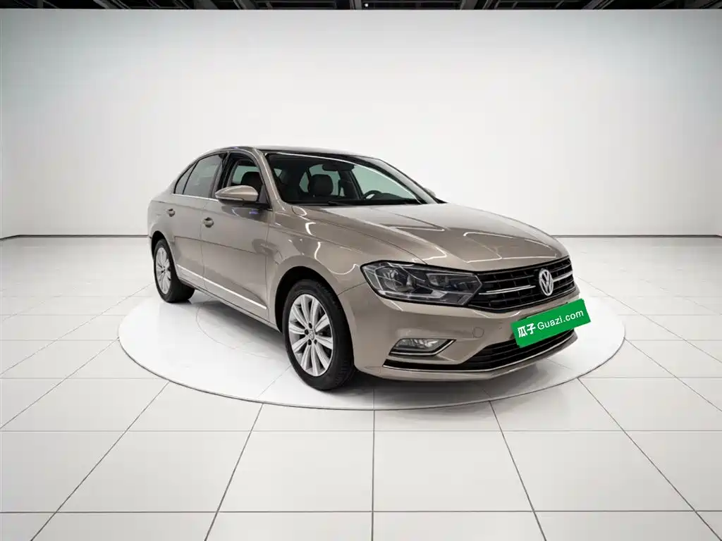 Volkswagen Bora 2018 — фото 4