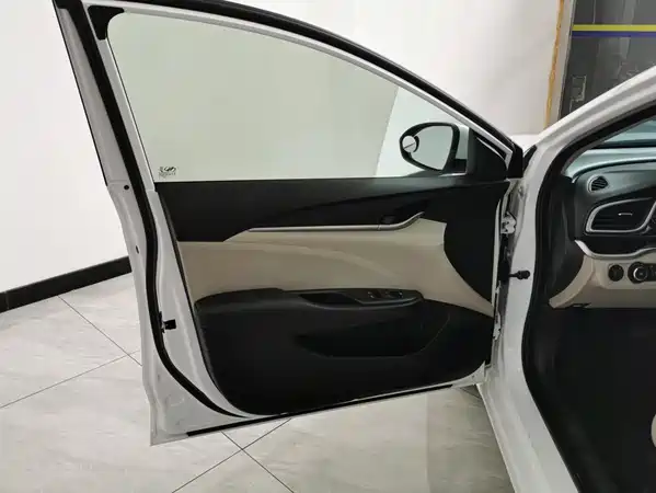 Buick Excelle GT 2019