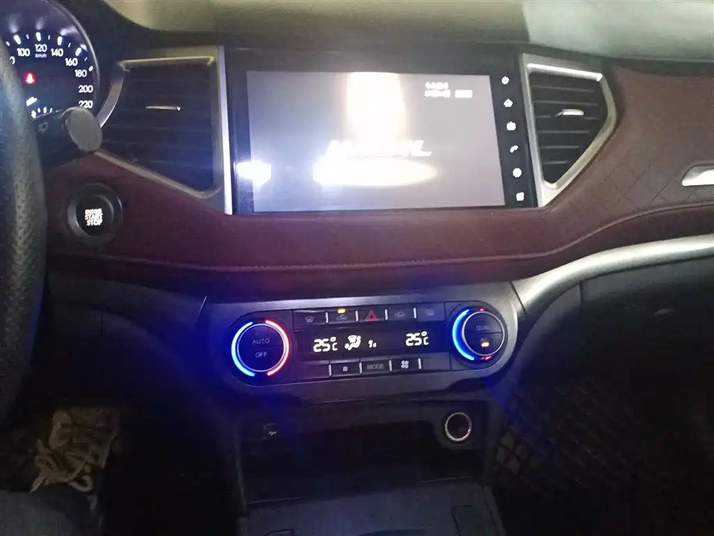 Haval H6 Coupe 2020 — фото 6