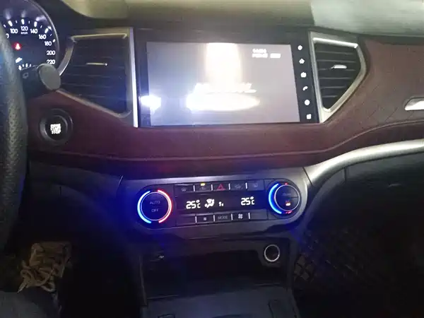 Haval H6 Coupe 2020