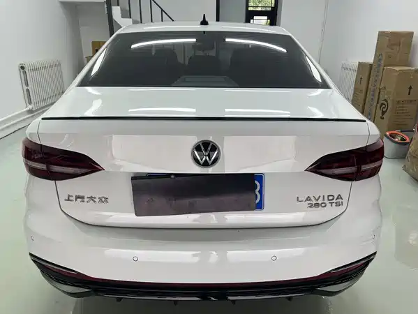 Volkswagen Lavida 2023
