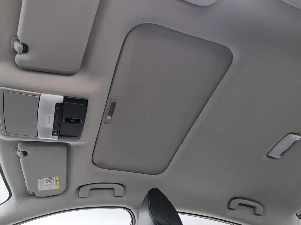 Nissan Sylphy 2020 — фото 14