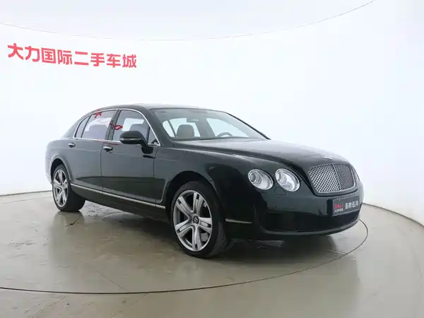 Bentley Flying Spur 2010