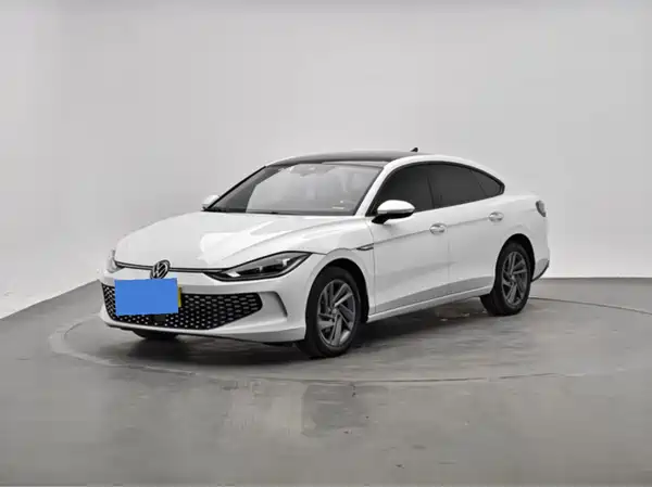 Volkswagen Lamando 2024
