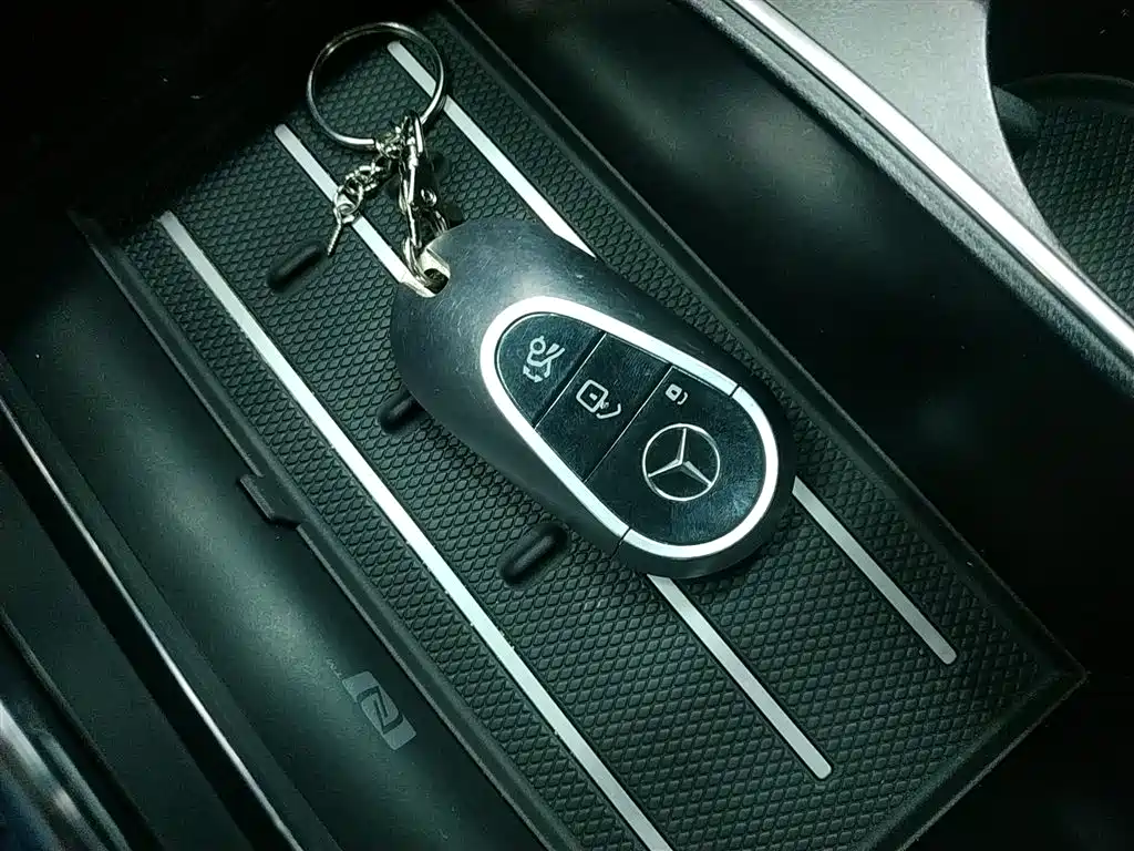 Mercedes-Benz S-Class 2022 — фото 9