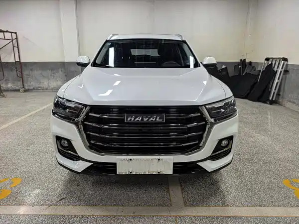 Haval H6 2022