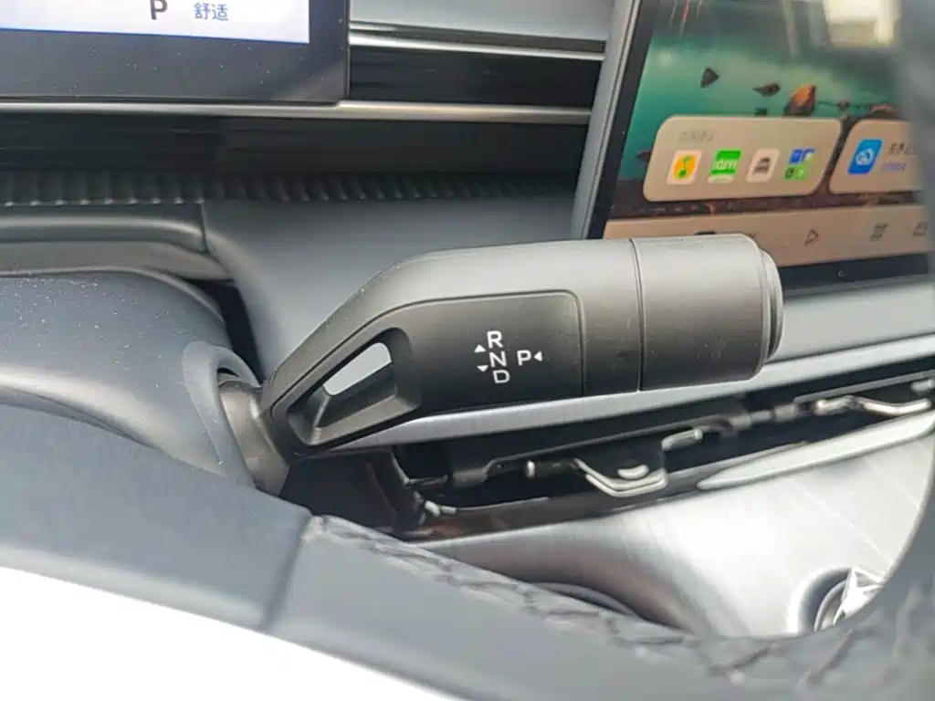Geely Galaxy E5 2026 — фото 14