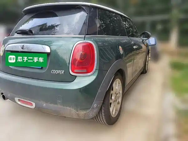 MINI 2014