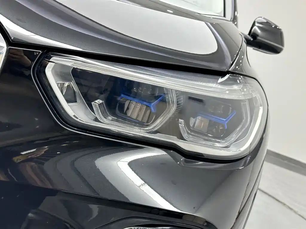 BMW X5 2019 — фото 22