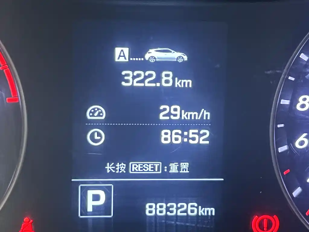 Hyundai Veloster 2017 — фото 15