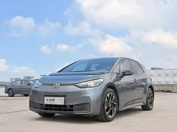 Volkswagen ID.3 2023