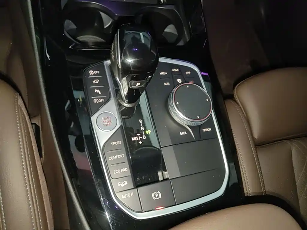 BMW X3 2023 — фото 14