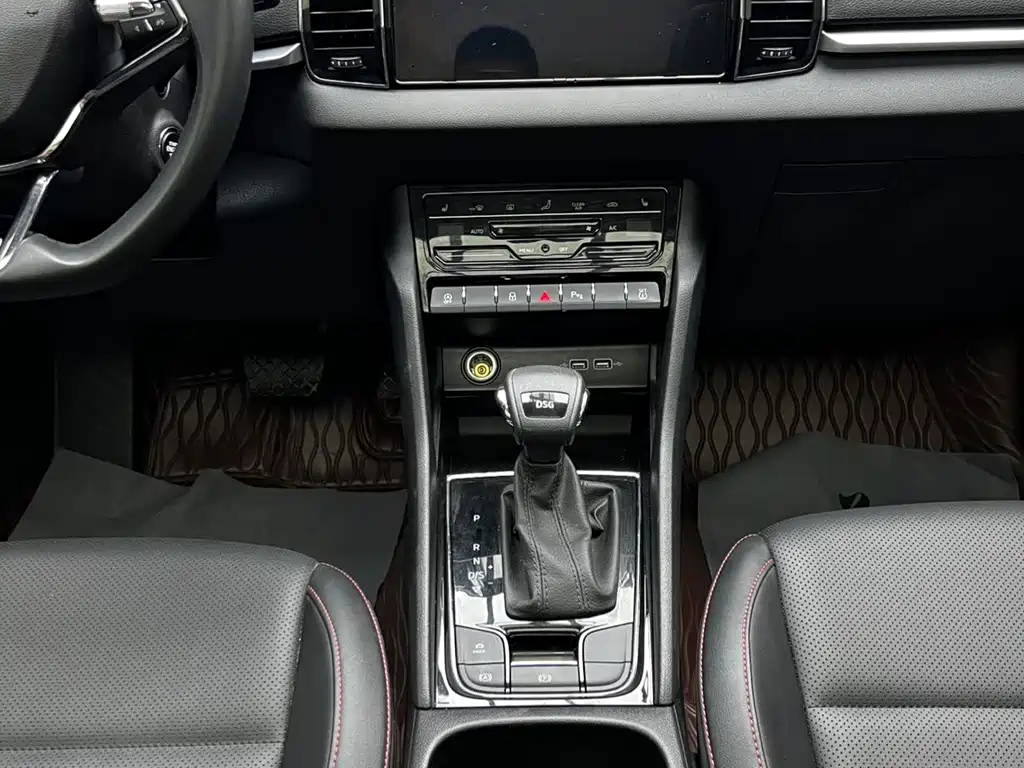 Skoda Karoq 2022