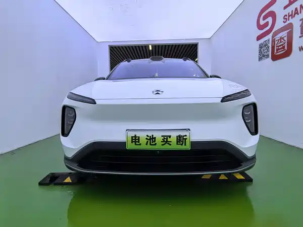 NIO ES6 2023