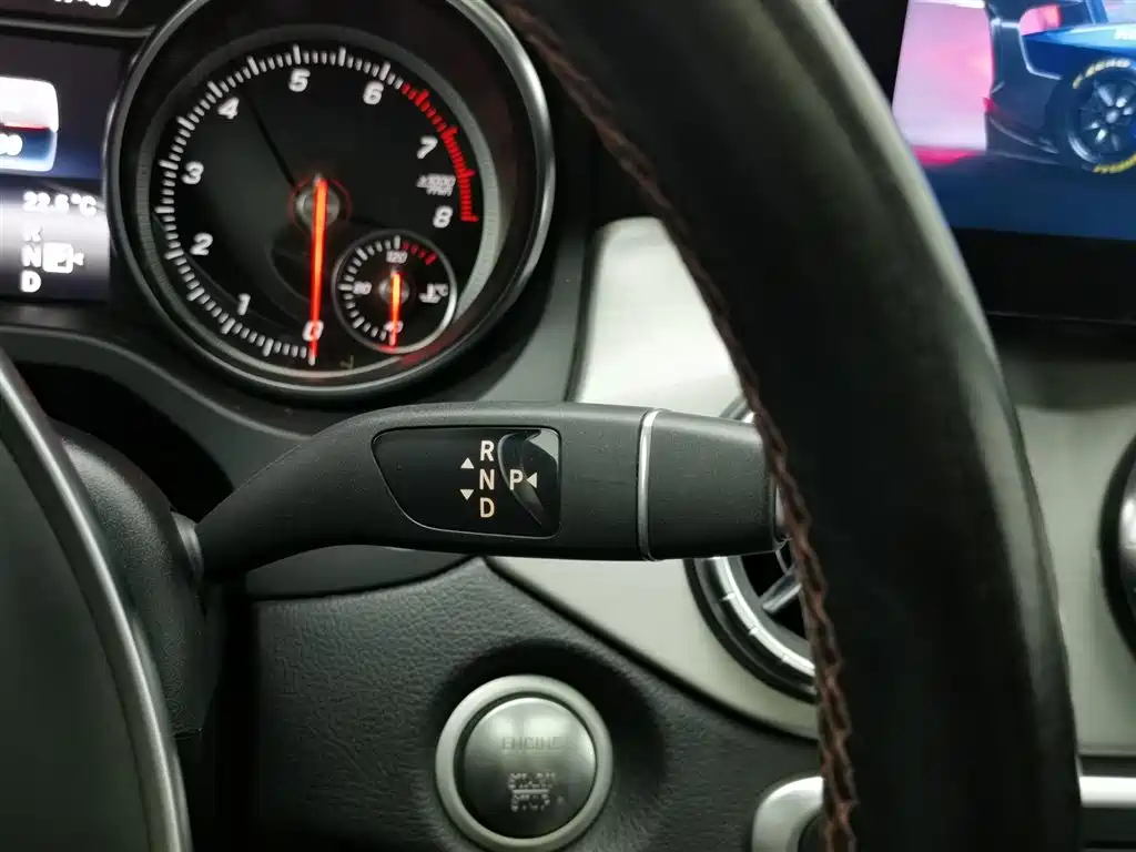 Mercedes-Benz CLA 2017 — фото 13