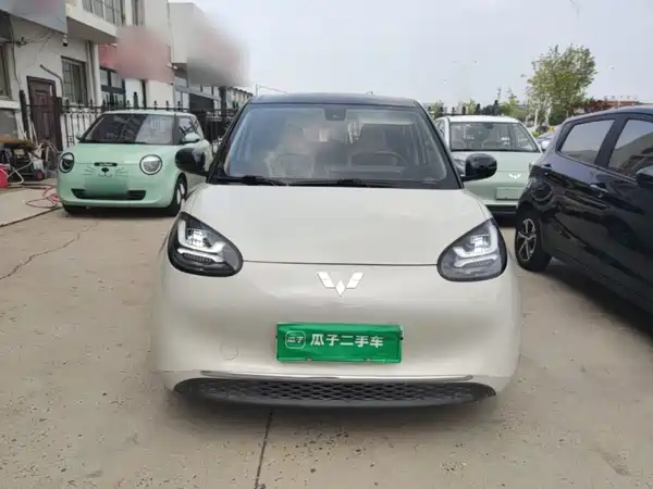 Wuling Bingo 2023
