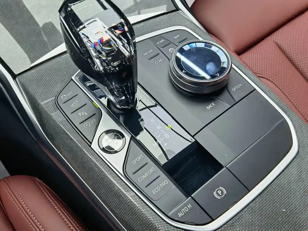 BMW 4 Series 2022 — фото 15