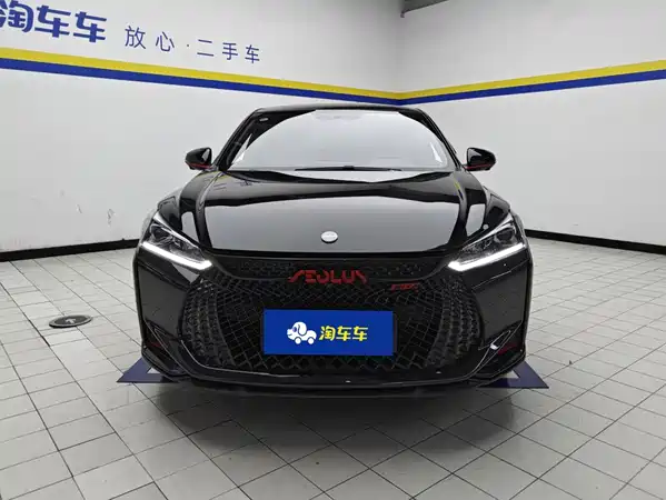 Dongfeng Yixuan 2021
