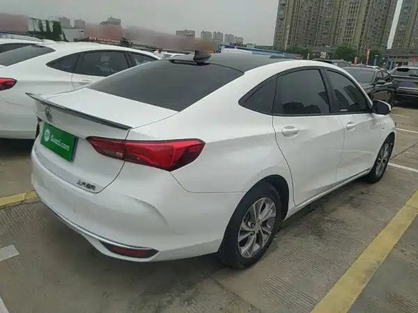 Buick Verano 2023