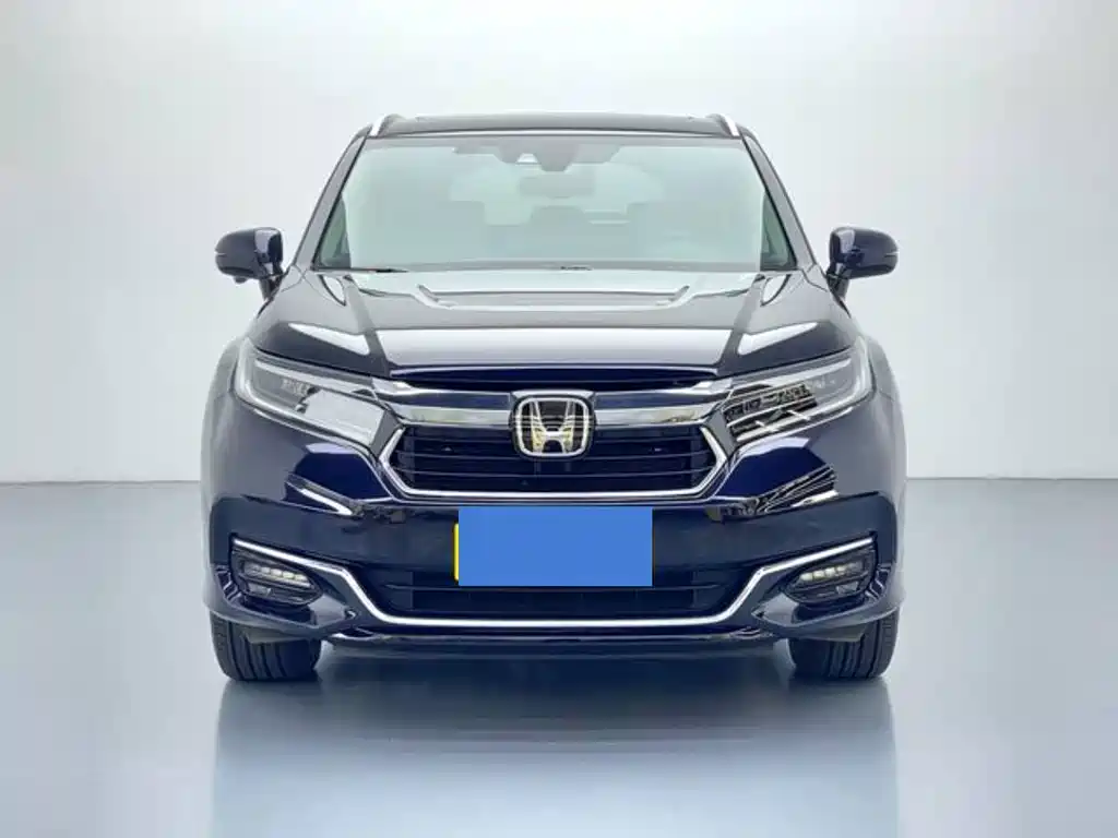 Honda Avancier 2025