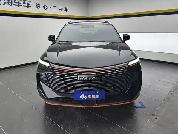 Haval Mythical Beast 2023