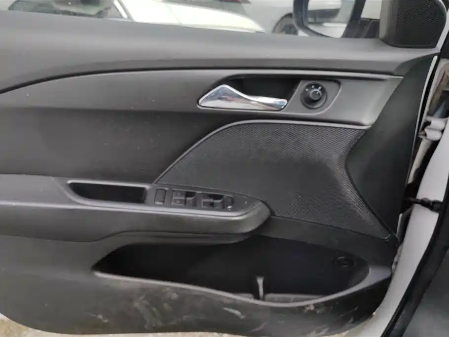 Chevrolet Cavalier 2019